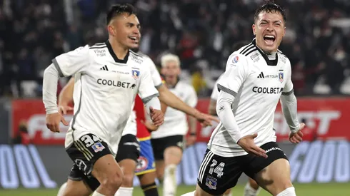 Vicente Pizarro y Cristián Zavala, dos jugadores considerados de manera muy diferente por Almirón.