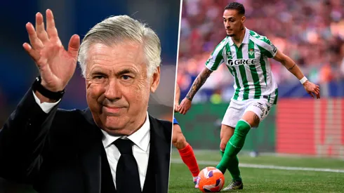 El brasileño Antony ahora vuelve a la selección gracias a Pellegrini