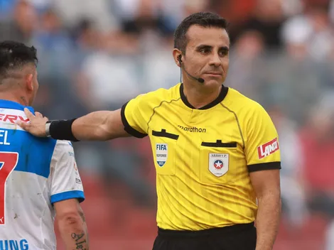 Afirman que el fútbol chileno está listo para revolución en arbitraje