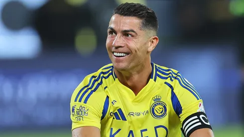 CR7 busca club tras anunciar su salida de Al Nassr