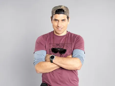 Así es el nuevo programa extremo de Pangal