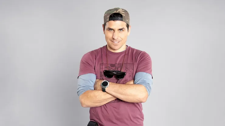 Este es el nuevo programa de Pangal Andrade.
