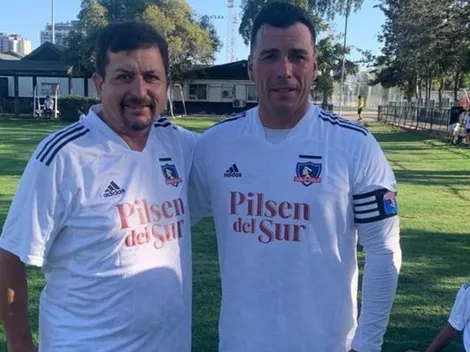 El nuevo escándalo de alcalde de Macul con Colo Colo al medio