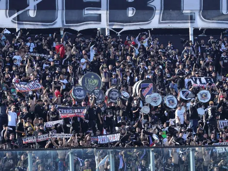 Colo Colo sorprende con nueva comisión para el nuevo Monumental