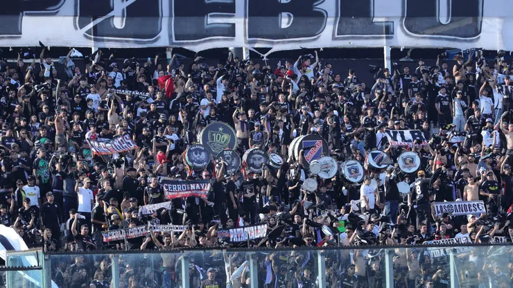 Colo Colo realiza nueva comisión enfocada en los hinchas