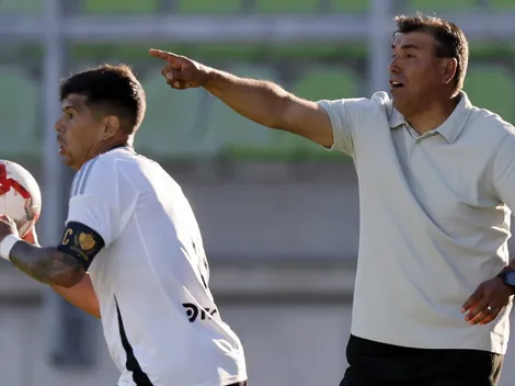 Otro DT caído en menos de 24 horas en el fútbol chileno