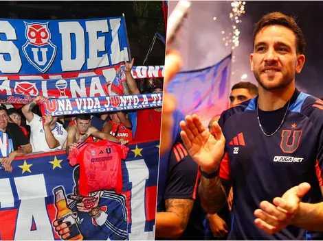 Esto dijeron en Brasil sobre el masivo hotelazo de la U