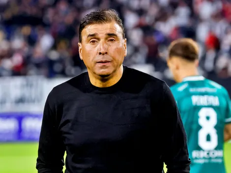 Wanderers se une a la larga lista de equipos que busca DT