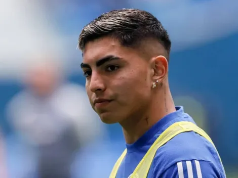 Jordhy Thompson vuelve a anotar en Rusia: mira el gol