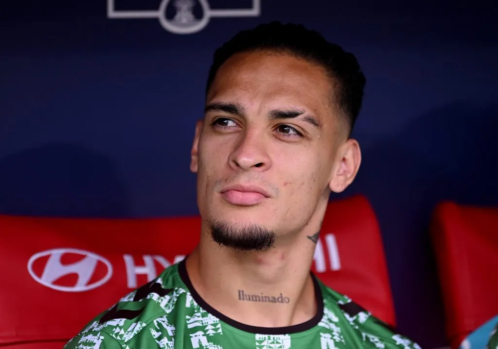 Betis vuelve a la selección brasileña.  (Photo by Denis Doyle/Getty Images)