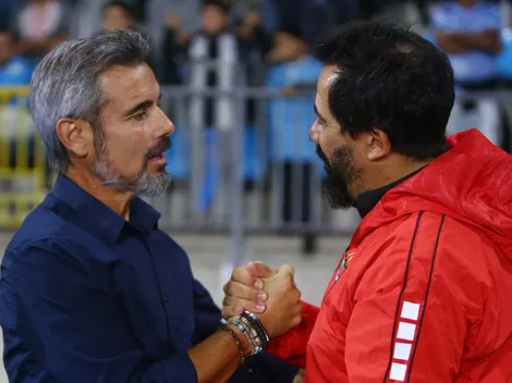 Los tres clubes que buscan al entrenador sensación en Chile: “Falta poquito..."