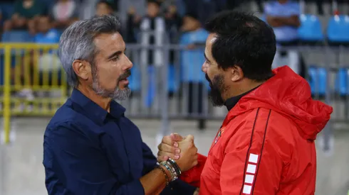 Ramírez es candidato a asumir en tres clubes de Primera