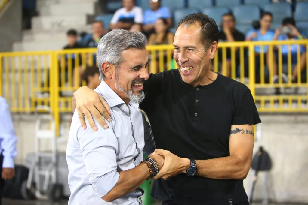 Ramírez podría volver a dirigir desde el próximo 5 de junio