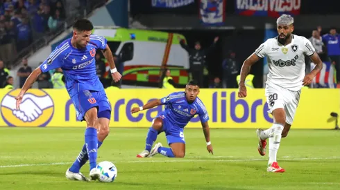 La U busca este martes los boletos a los octavos de final de Copa Libertadores.