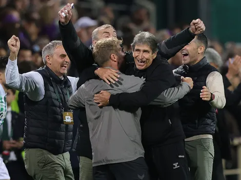 Pronósticos Betis vs Chelsea: los Béticos de Manuel Pellegrini buscan ser campeones de Conference League