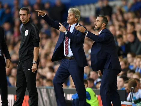 Amigos y rivales: El historial entre Pellegrini y Maresca