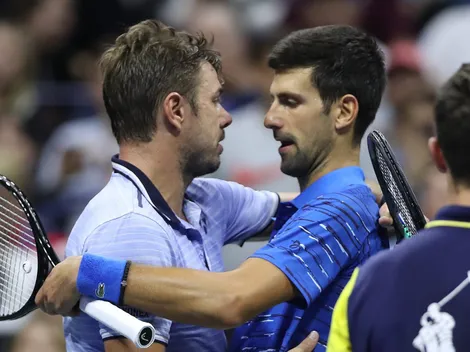 Multicampeón de Grand Slam asume que se viene el retiro