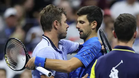 Wawrinka asume que está cerca del retiro