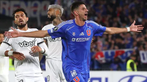 Los Azules busca hacer historia ante el "Fogao" por Copa Libertadores.