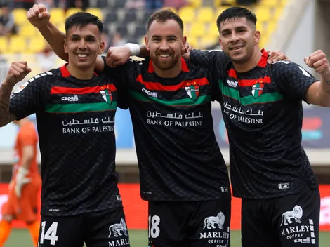 Pronósticos Palestino vs Mushuc Runa: el Tino Tino completa su participación en la fase de grupos de la Copa Sudamericana