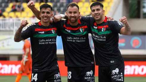 Palestino busca cortar el invicto de Mushuc Runa en la Copa Sudamericana.
