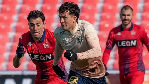 El dulce presente de Ignacio Saavedra puede tener recompensa esta semana en Europa.