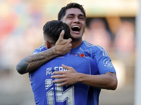 No brilla ni en el equipo B: difícil momento de jugador azul