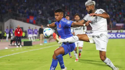 Descubre los resultados que necesita la U para avanzar a octavos de final de Copa Libertadores.