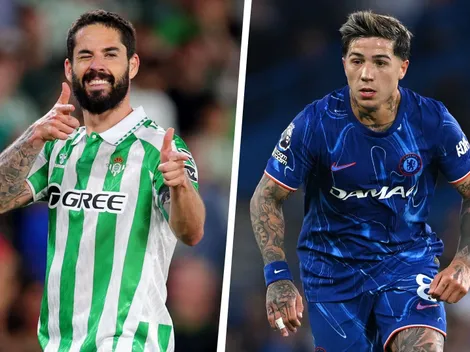 Este es el horario de la final de la Conference League