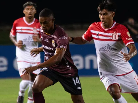 Clave para la U: ¿Dónde ver Estudiantes LP vs. Carabobo?