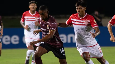 Descubre todos los detalles del partido entre Estudiantes LP y Carabobo de Venezuela.