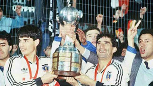 Mendoza quiere a Miguel Ramírez como DT de Colo Colo.