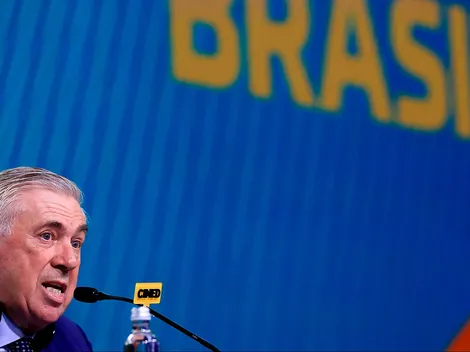 Aprende, Ricardo Gareca: Carlo Ancelotti da una lección al Tigre