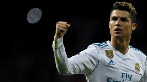 Cristiano Ronaldo podría volver al Real Madrid.