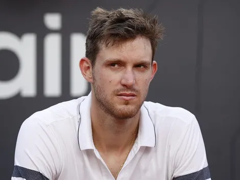 El despertar espiritual de Jarry tras caer en Roland Garros: "Me faltaba..."