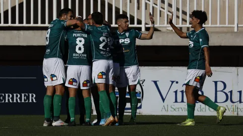 Wanderers pasa por un delicado momento.