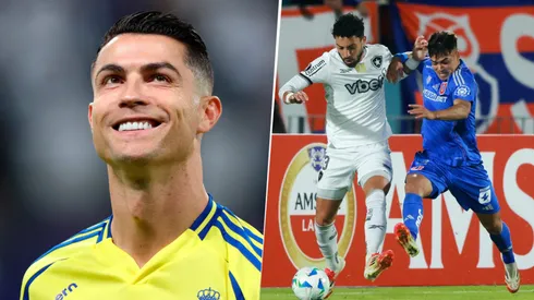 Cristiano suena como refuerzo de Botafogo