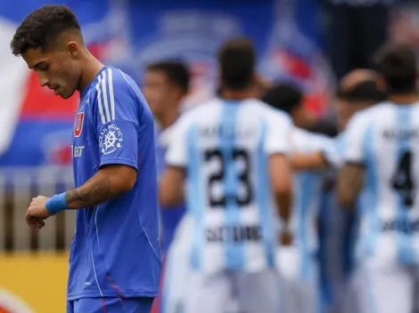 ¿Renueva? Cuentan la verdad sobre el futuro de Assadi