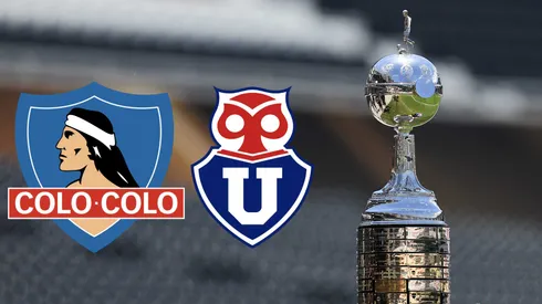 CHV ya decidió que partido irá completamente gratis por sus pantallas.