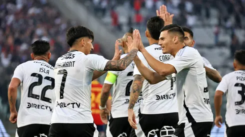 Colo Colo jugará este jueves un partido casi por cumplir.