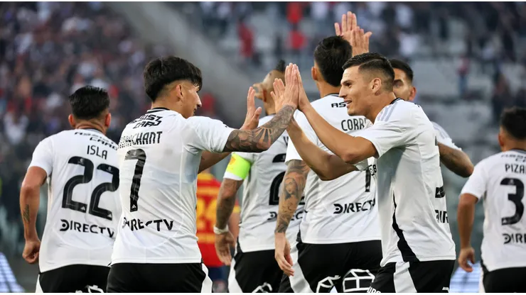 Colo Colo jugará este jueves un partido casi por cumplir.