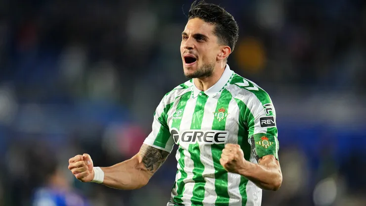 Marc Bartra anticipa la final con Chelsea.