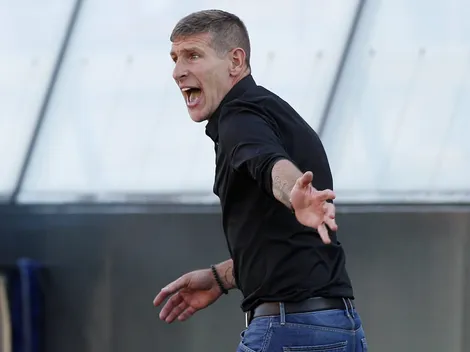 Remember: El equipo que alista el retorno de Martín Palermo a Chile