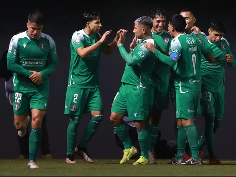 DT de Audax se sincera tras convertirse en punteros