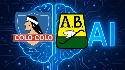 Descubre cuál es el pronóstico de la IA para el encuentro entre Colo Colo y Atlético Bucaramanga.