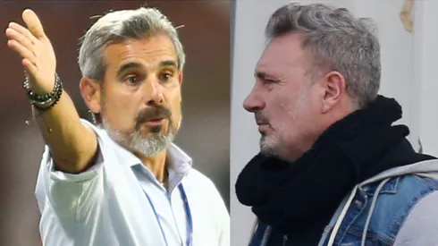 Miguel Ramírez fue llamado por la Unión Española y hubo una consulta en el plantel de la UC en la que salió mejor parado, informó Cooperativa Deportes.