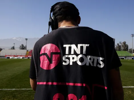 Sirve para echar 10 veces a Almirón: millonaria multa a TNT Sports