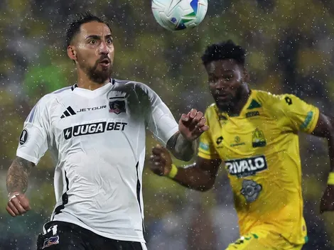 La gran sorpresa que prepara Colo Colo ante Bucaramanga