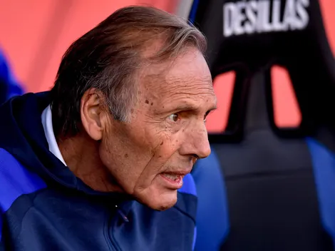 Escándalo en Argentina: ¡dejan como mentiroso al DT de Palacios en Boca!