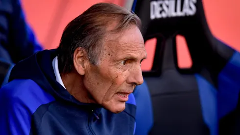 Miguel Ángel Russo dirigirá a Boca Juniors.